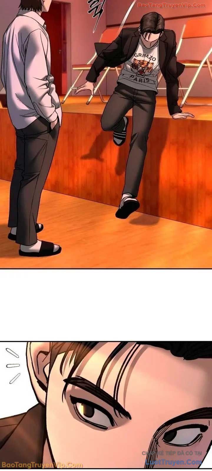 Giang Hồ Thực Thi Công Lý Chap 173 - Next Chap 172