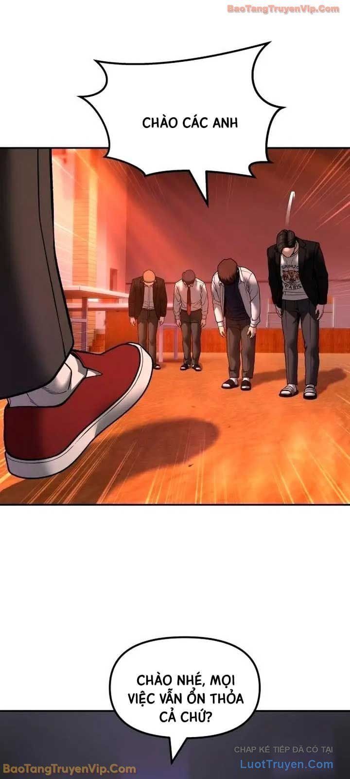 Giang Hồ Thực Thi Công Lý Chap 173 - Next Chap 172