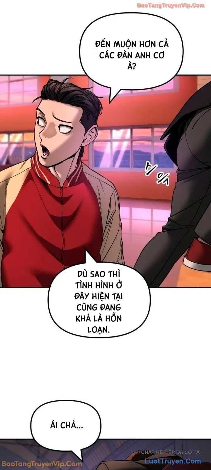Giang Hồ Thực Thi Công Lý Chap 173 - Next Chap 172