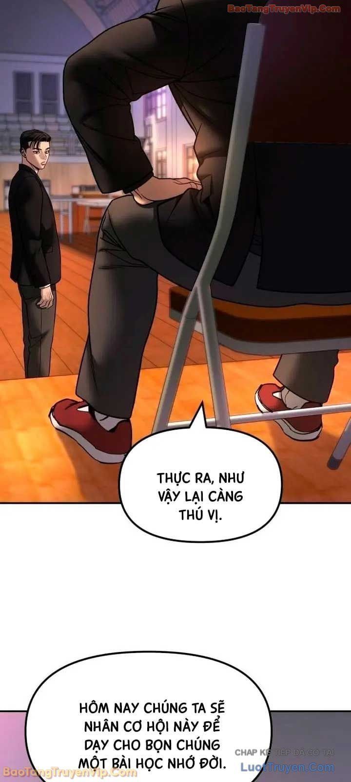 Giang Hồ Thực Thi Công Lý Chap 173 - Next Chap 172