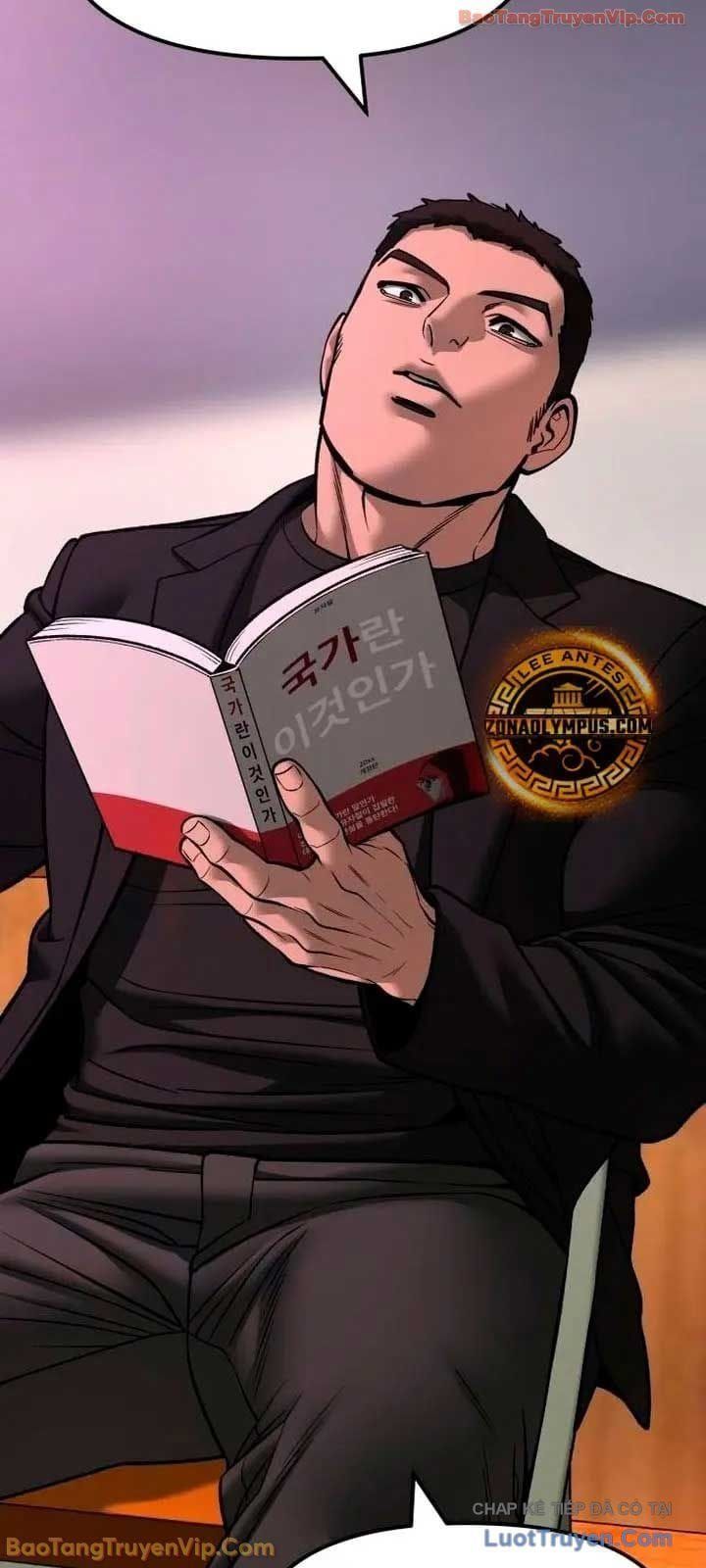 Giang Hồ Thực Thi Công Lý Chap 173 - Next Chap 172