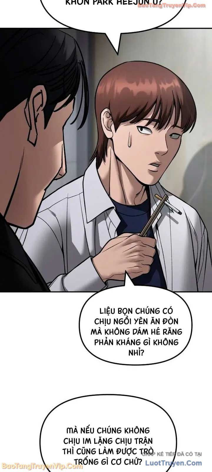 Giang Hồ Thực Thi Công Lý Chap 173 - Next Chap 172