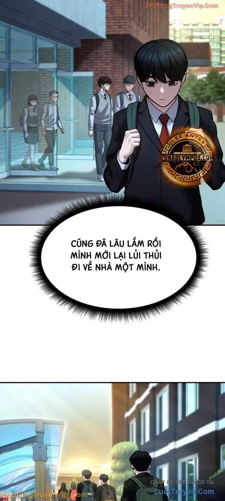 Giang Hồ Thực Thi Công Lý Chap 173 - Next Chap 172