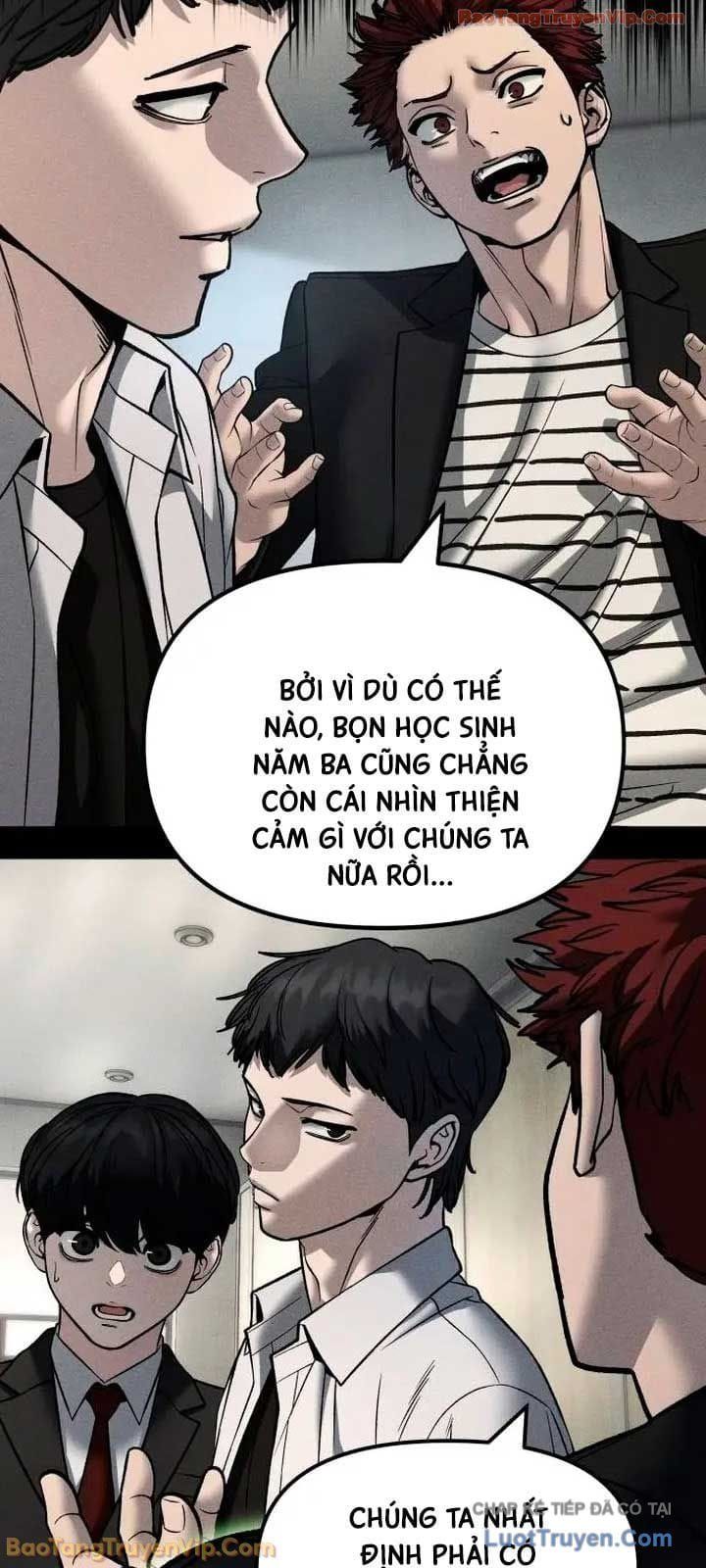 Giang Hồ Thực Thi Công Lý Chap 173 - Next Chap 172