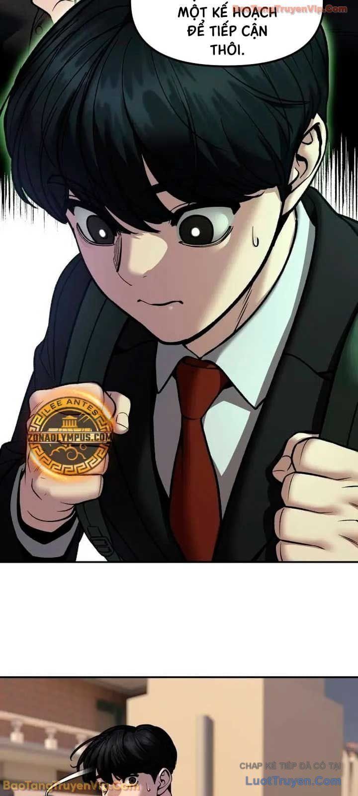 Giang Hồ Thực Thi Công Lý Chap 173 - Next Chap 172