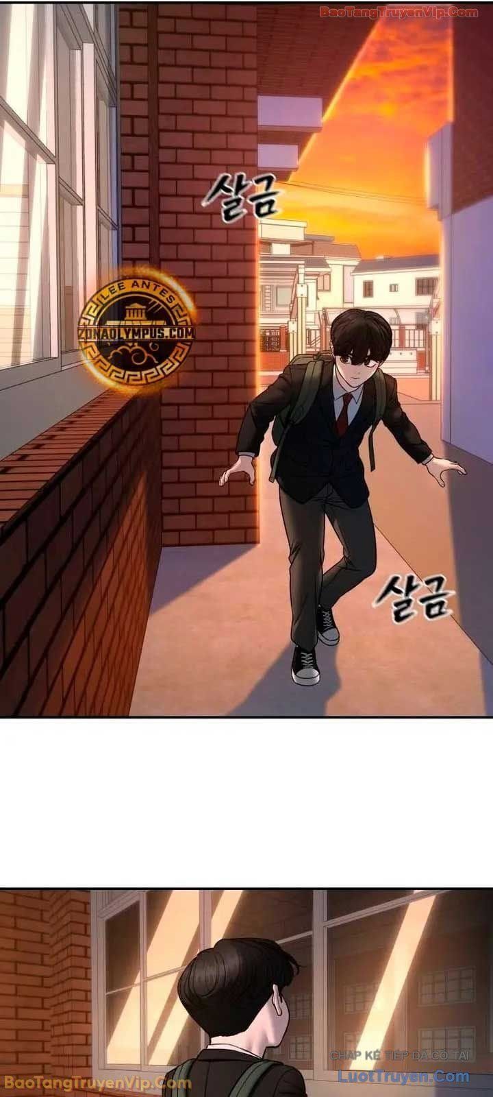 Giang Hồ Thực Thi Công Lý Chap 173 - Next Chap 172