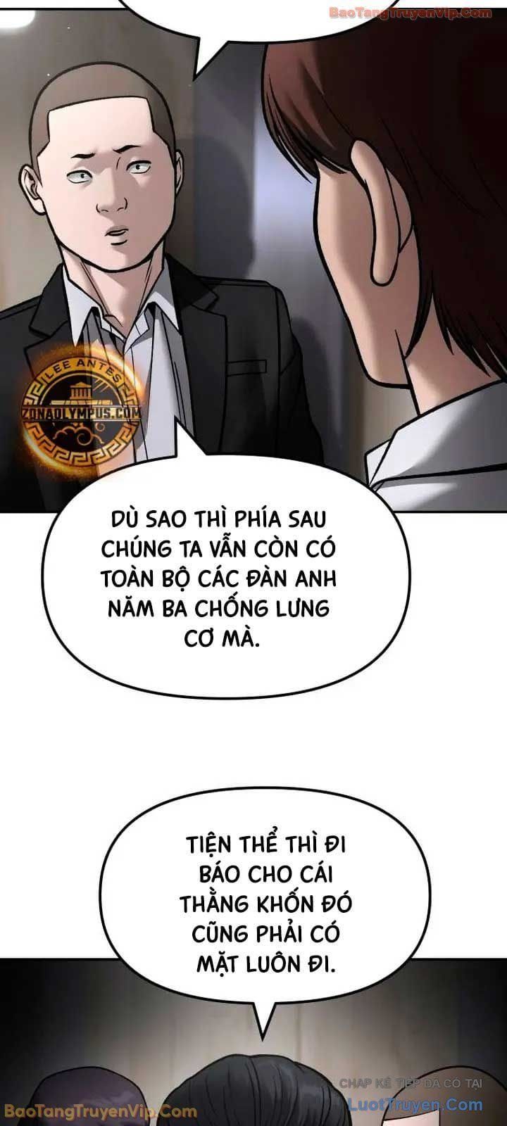 Giang Hồ Thực Thi Công Lý Chap 173 - Next Chap 172