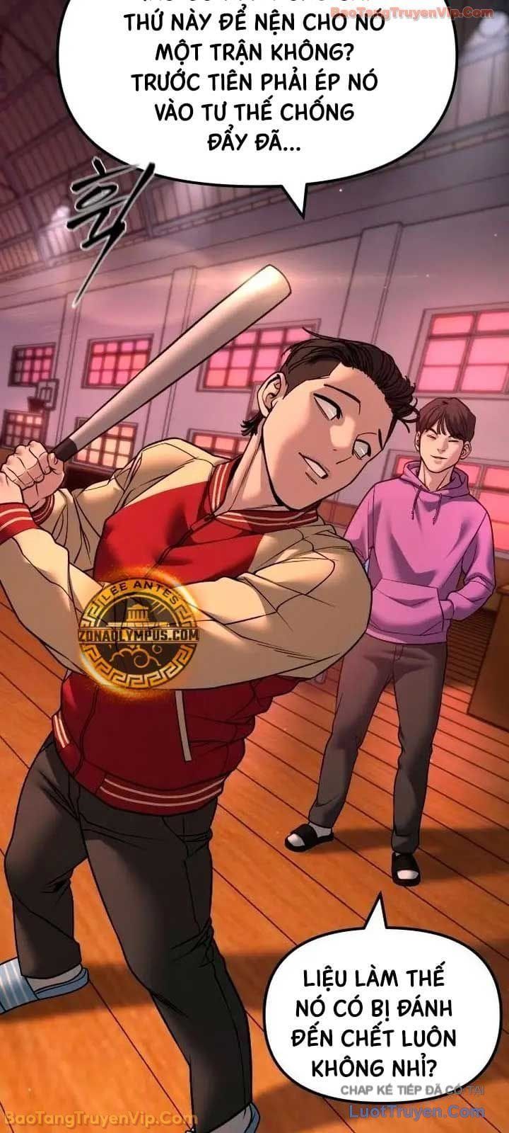 Giang Hồ Thực Thi Công Lý Chap 173 - Next Chap 172