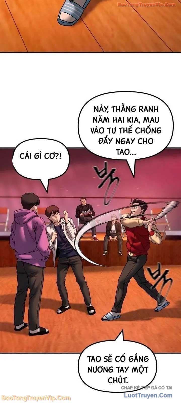 Giang Hồ Thực Thi Công Lý Chap 173 - Next Chap 172