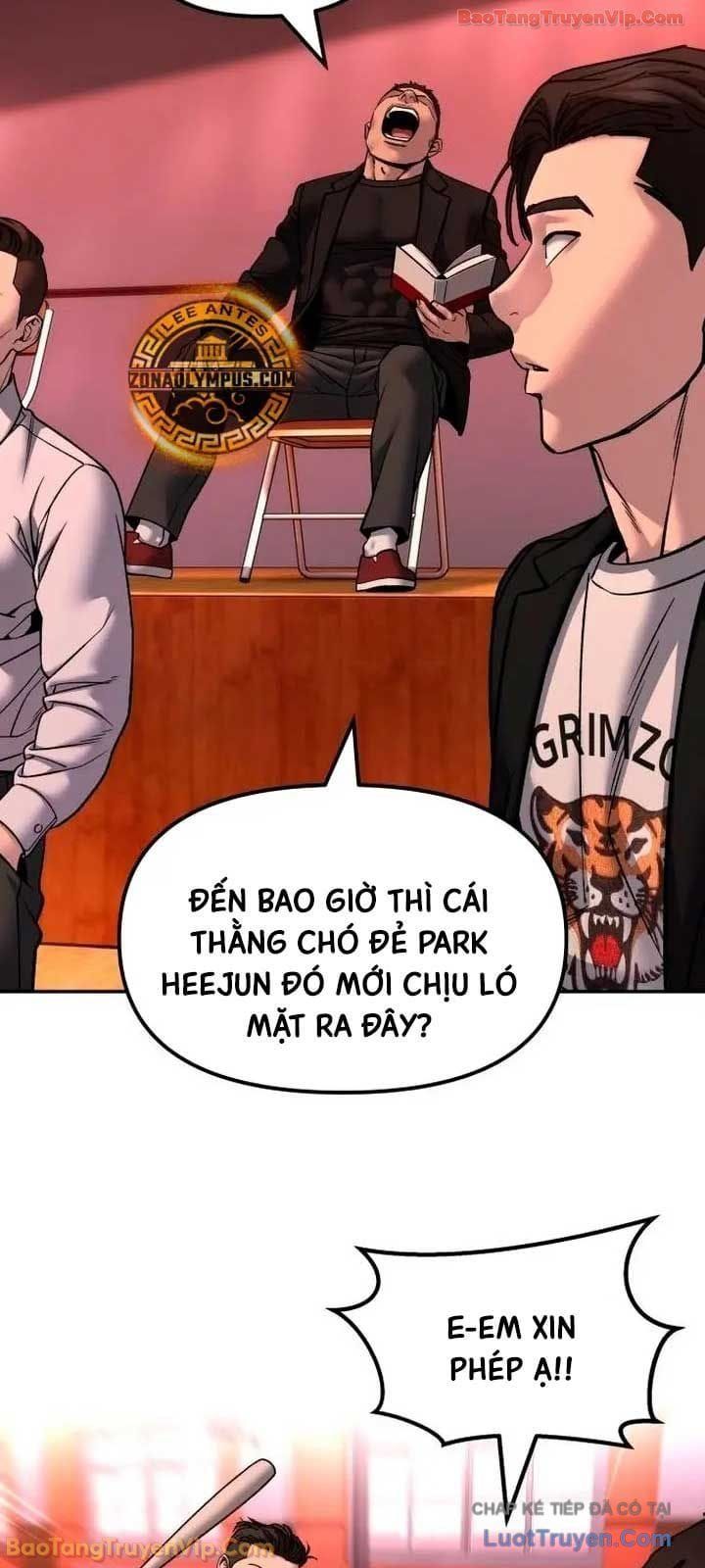 Giang Hồ Thực Thi Công Lý Chap 173 - Next Chap 172