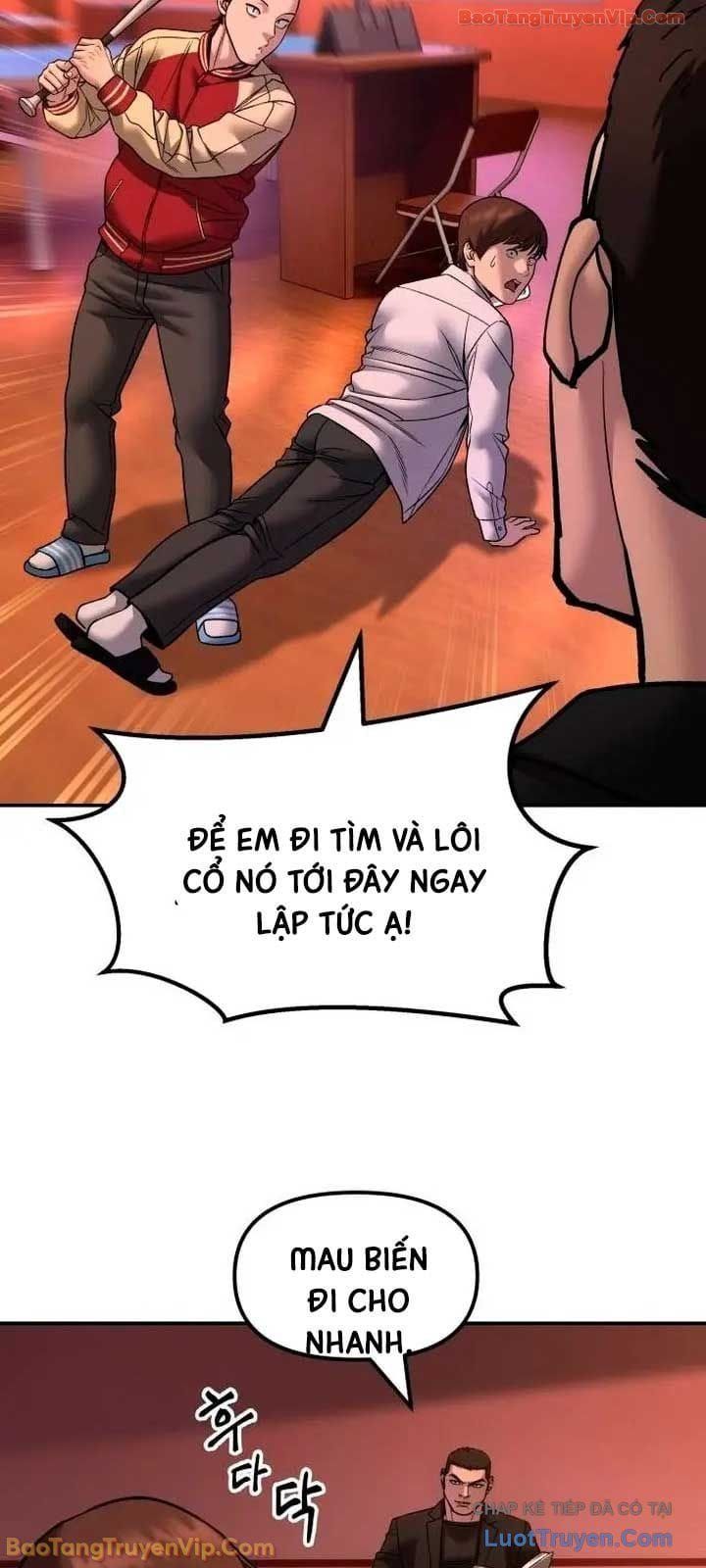 Giang Hồ Thực Thi Công Lý Chap 173 - Next Chap 172