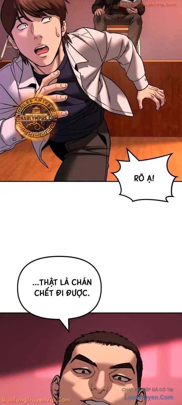 Giang Hồ Thực Thi Công Lý Chap 173 - Next Chap 172