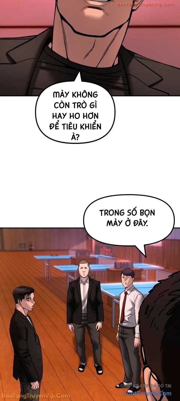 Giang Hồ Thực Thi Công Lý Chap 173 - Next Chap 172