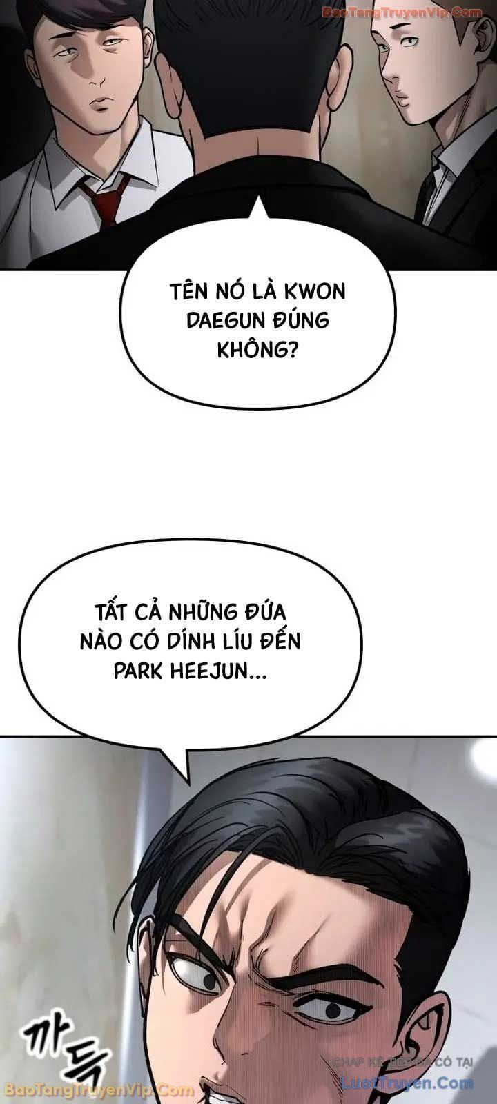 Giang Hồ Thực Thi Công Lý Chap 173 - Next Chap 172