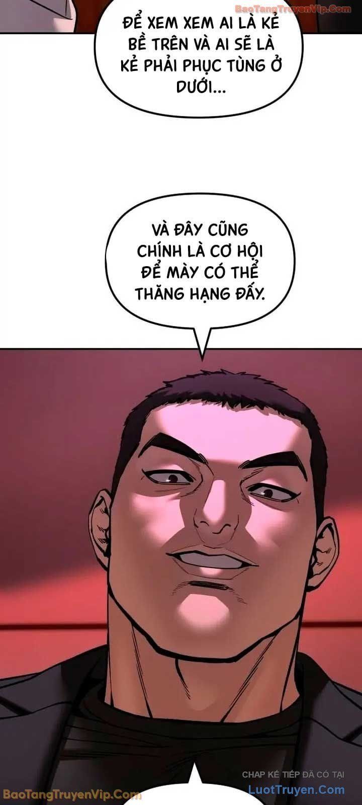 Giang Hồ Thực Thi Công Lý Chap 173 - Next Chap 172