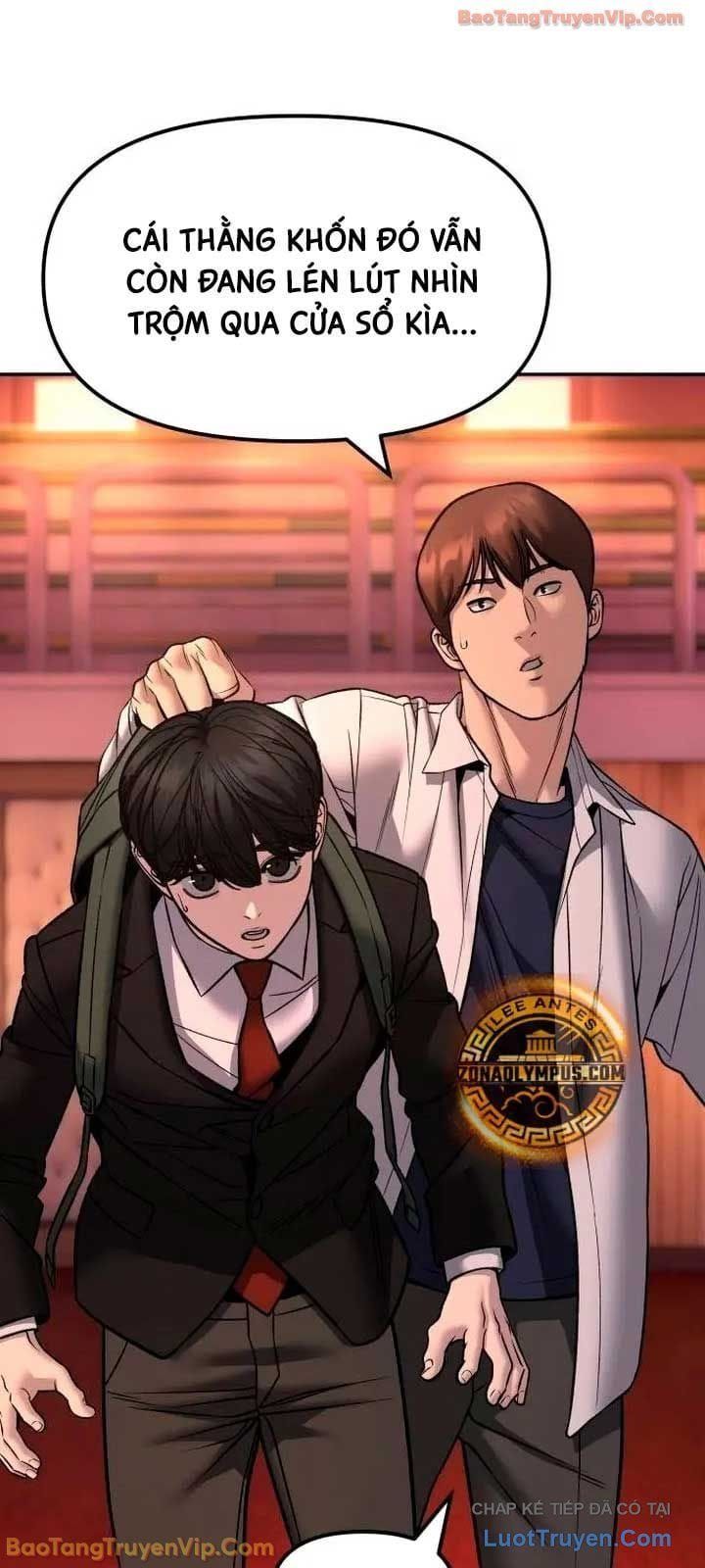 Giang Hồ Thực Thi Công Lý Chap 173 - Next Chap 172