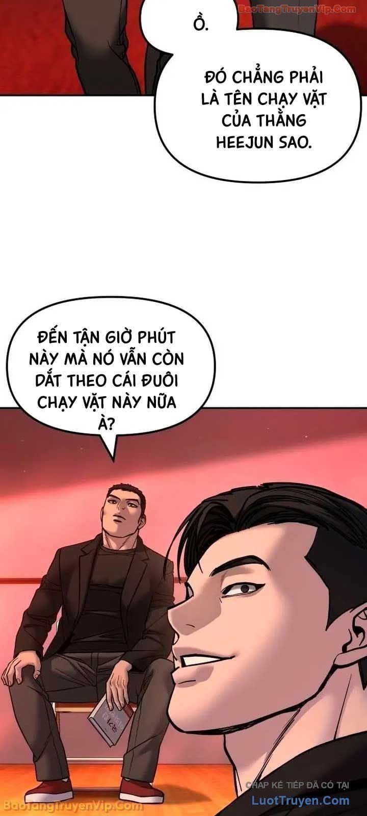 Giang Hồ Thực Thi Công Lý Chap 173 - Next Chap 172