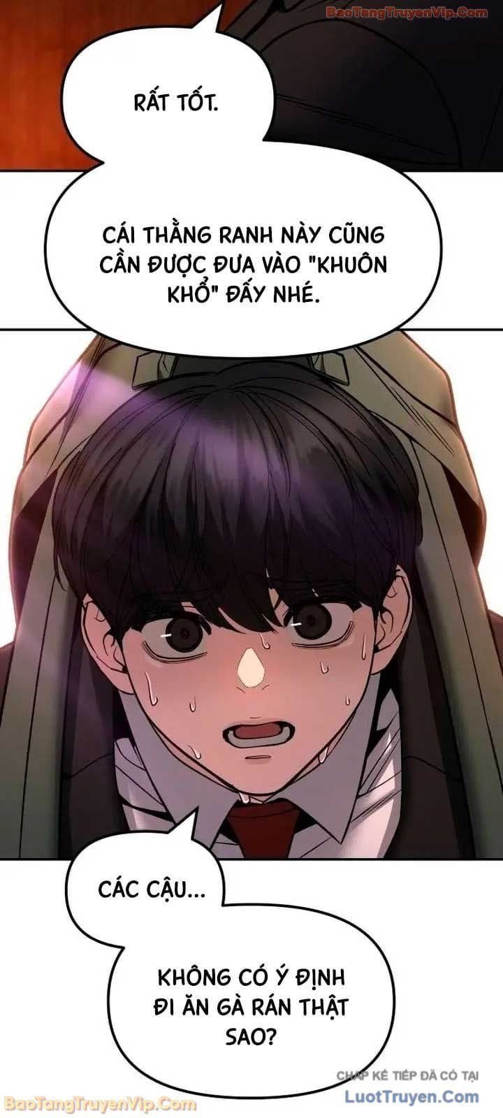 Giang Hồ Thực Thi Công Lý Chap 173 - Next Chap 172