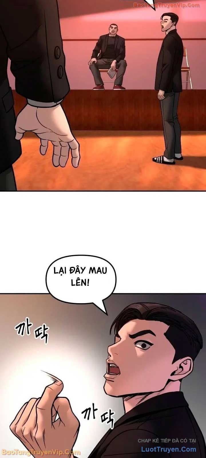 Giang Hồ Thực Thi Công Lý Chap 173 - Next Chap 172