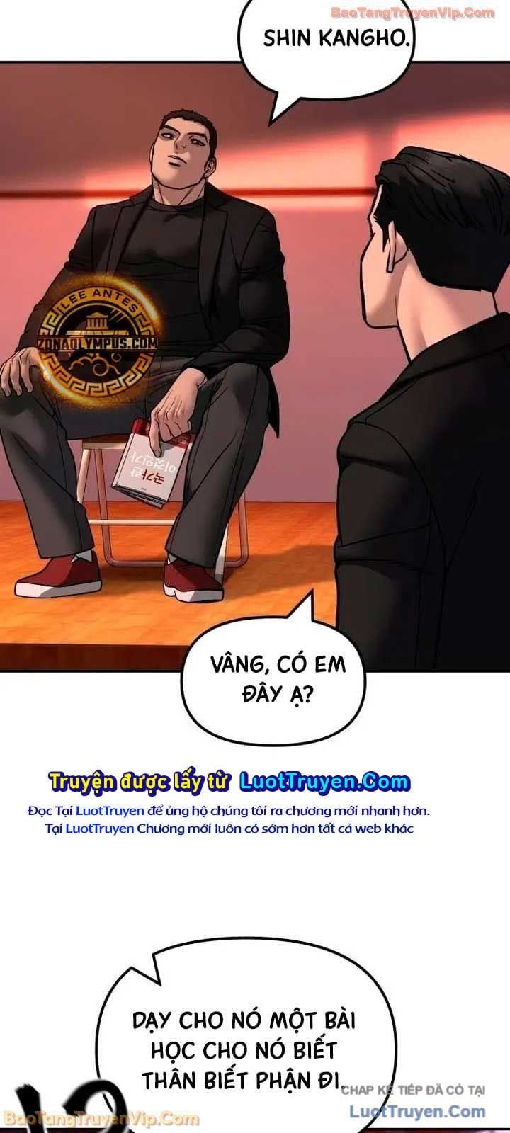 Giang Hồ Thực Thi Công Lý Chap 173 - Next Chap 172