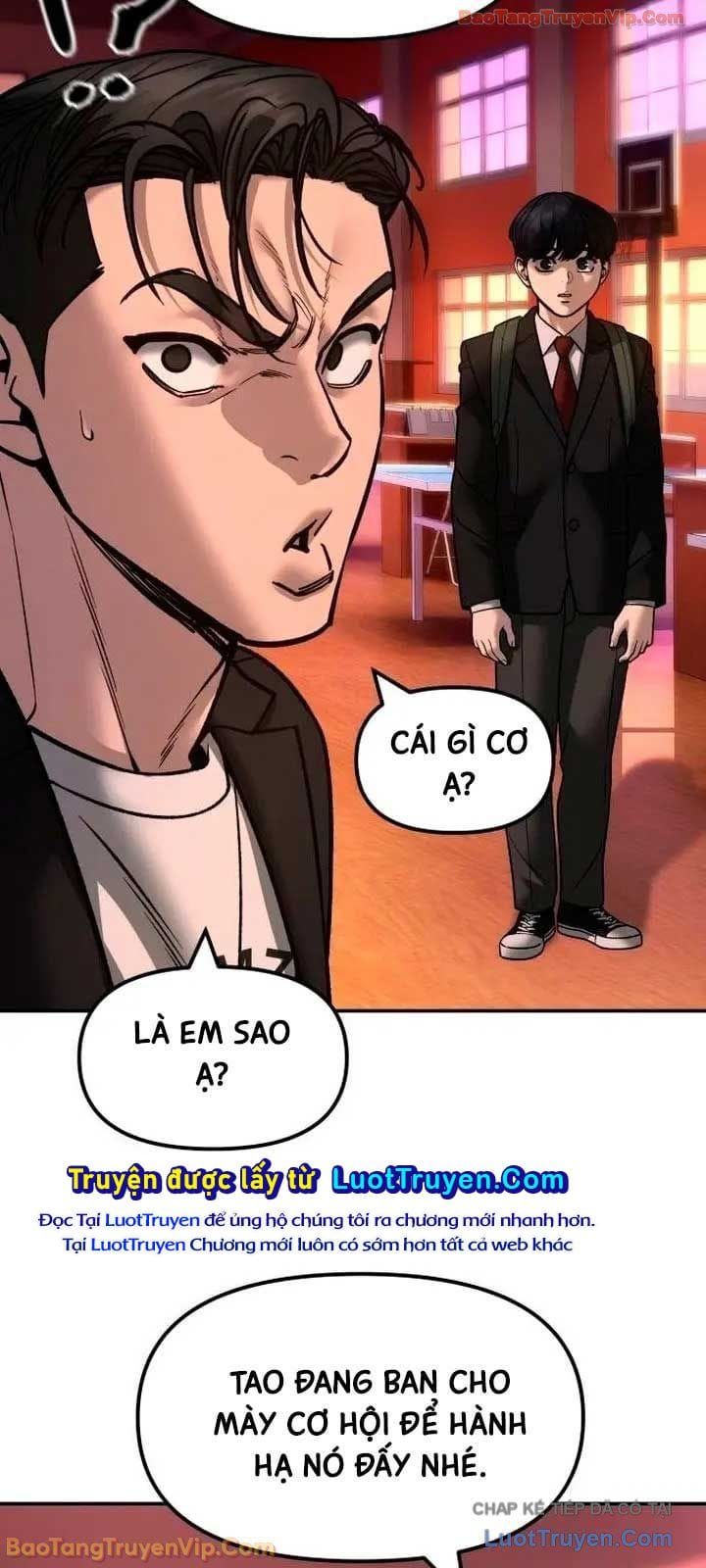 Giang Hồ Thực Thi Công Lý Chap 173 - Next Chap 172