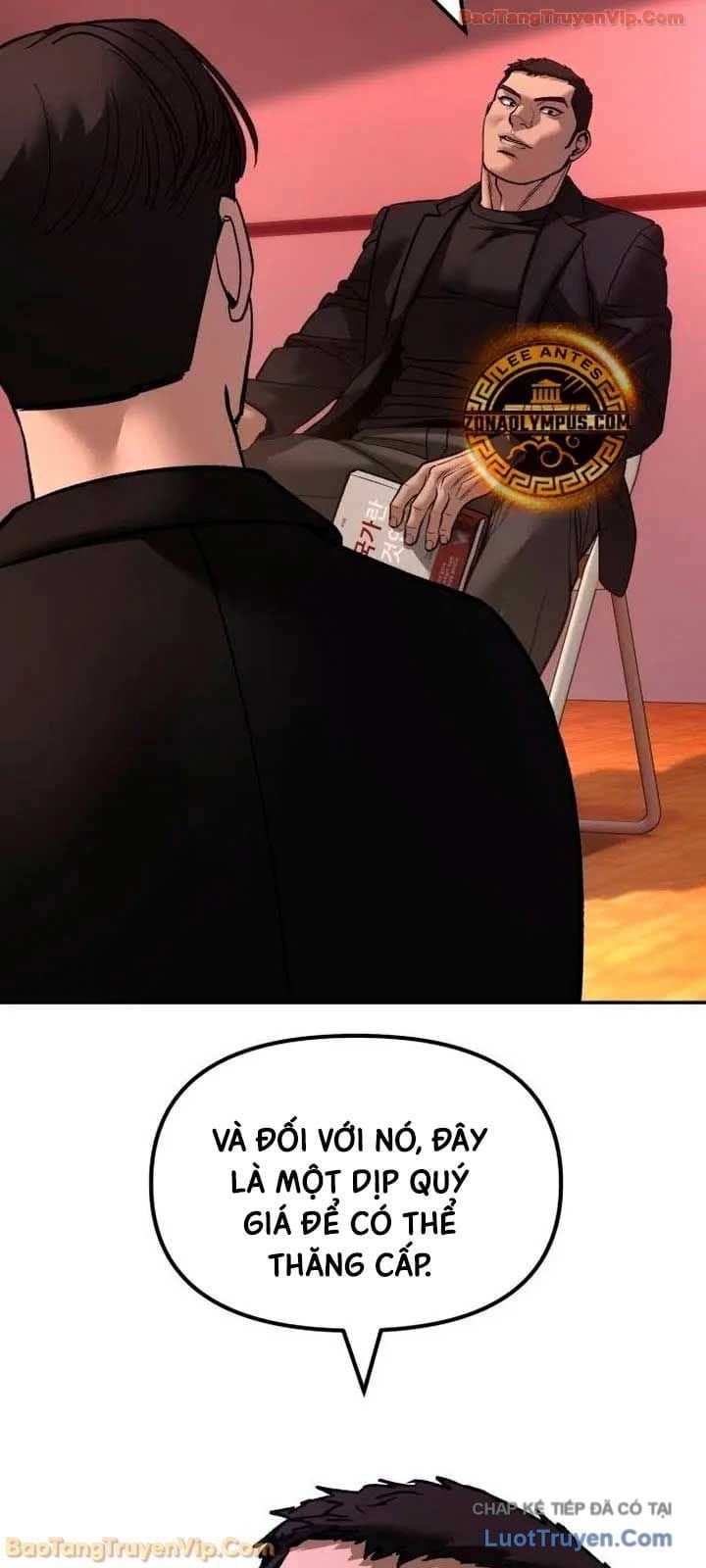 Giang Hồ Thực Thi Công Lý Chap 173 - Next Chap 172