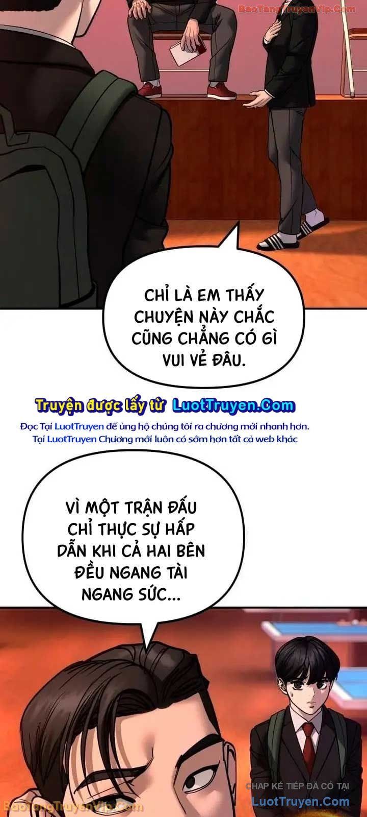 Giang Hồ Thực Thi Công Lý Chap 173 - Next Chap 172