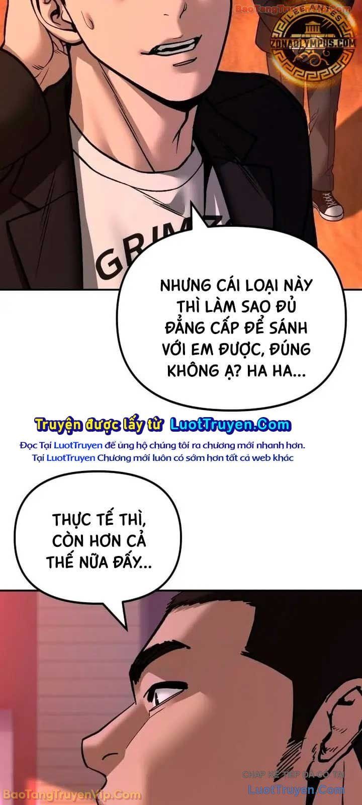 Giang Hồ Thực Thi Công Lý Chap 173 - Next Chap 172