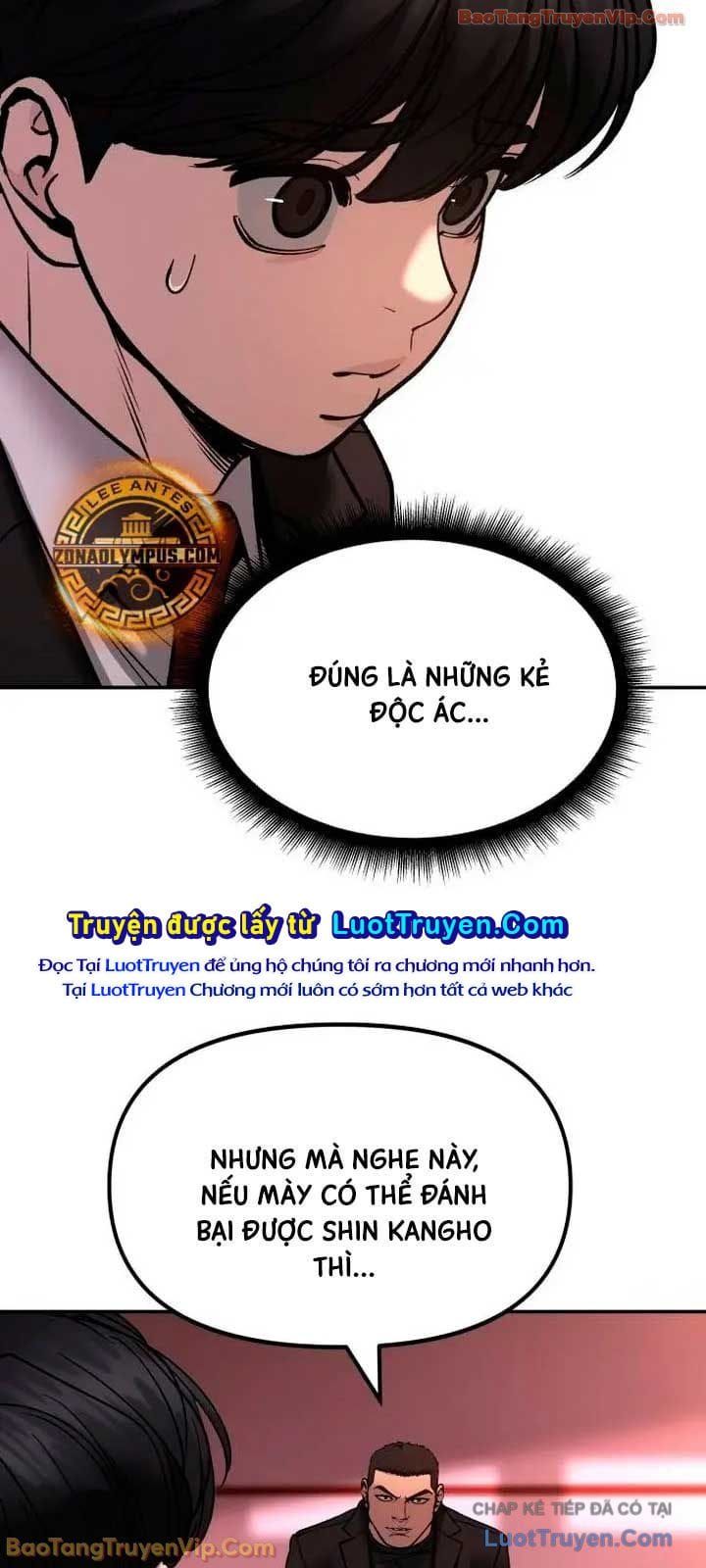 Giang Hồ Thực Thi Công Lý Chap 173 - Next Chap 172