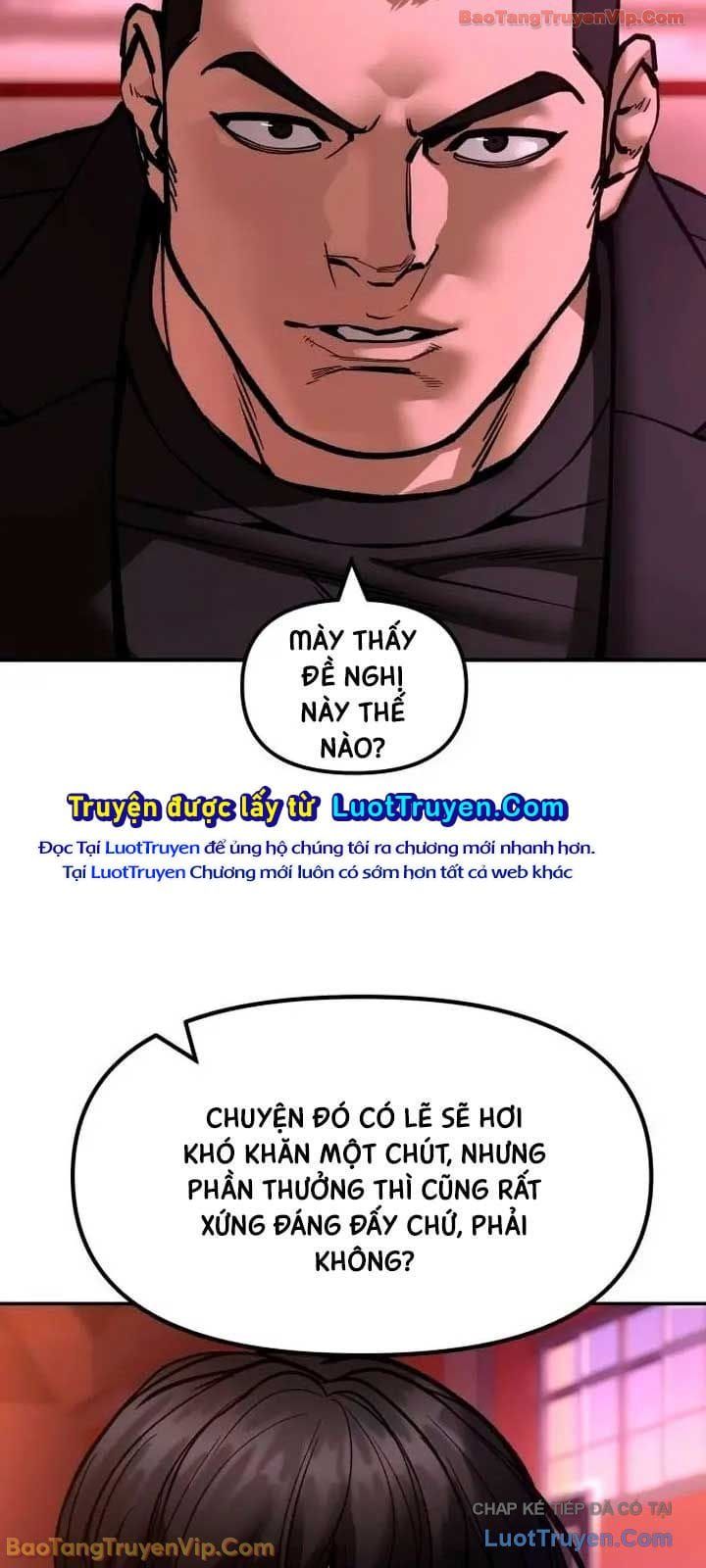 Giang Hồ Thực Thi Công Lý Chap 173 - Next Chap 172