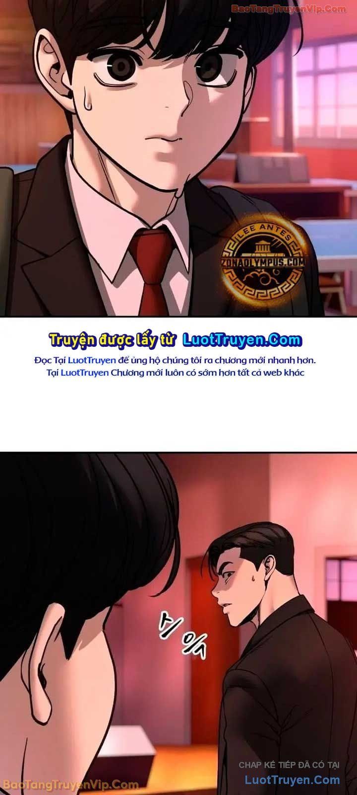 Giang Hồ Thực Thi Công Lý Chap 173 - Next Chap 172