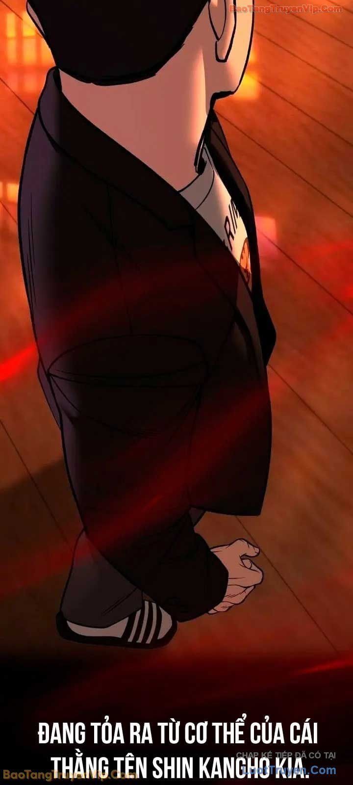 Giang Hồ Thực Thi Công Lý Chap 173 - Next Chap 172