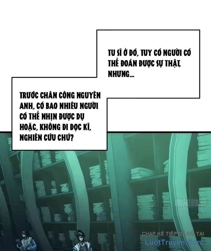 Ta Mô Phỏng Trường Sinh Lộ Chap 41 - Next Chap 42