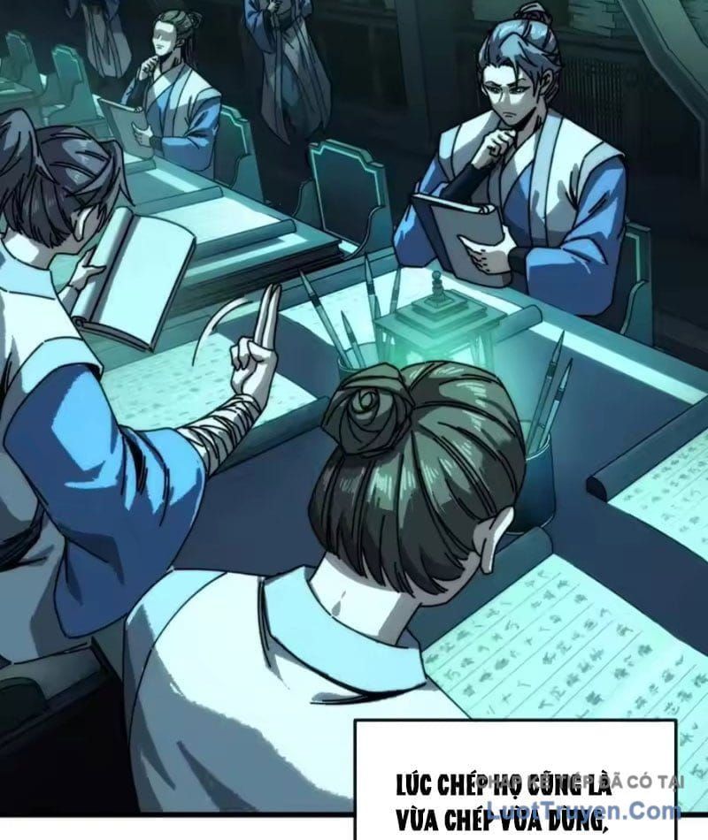 Ta Mô Phỏng Trường Sinh Lộ Chap 41 - Next Chap 42