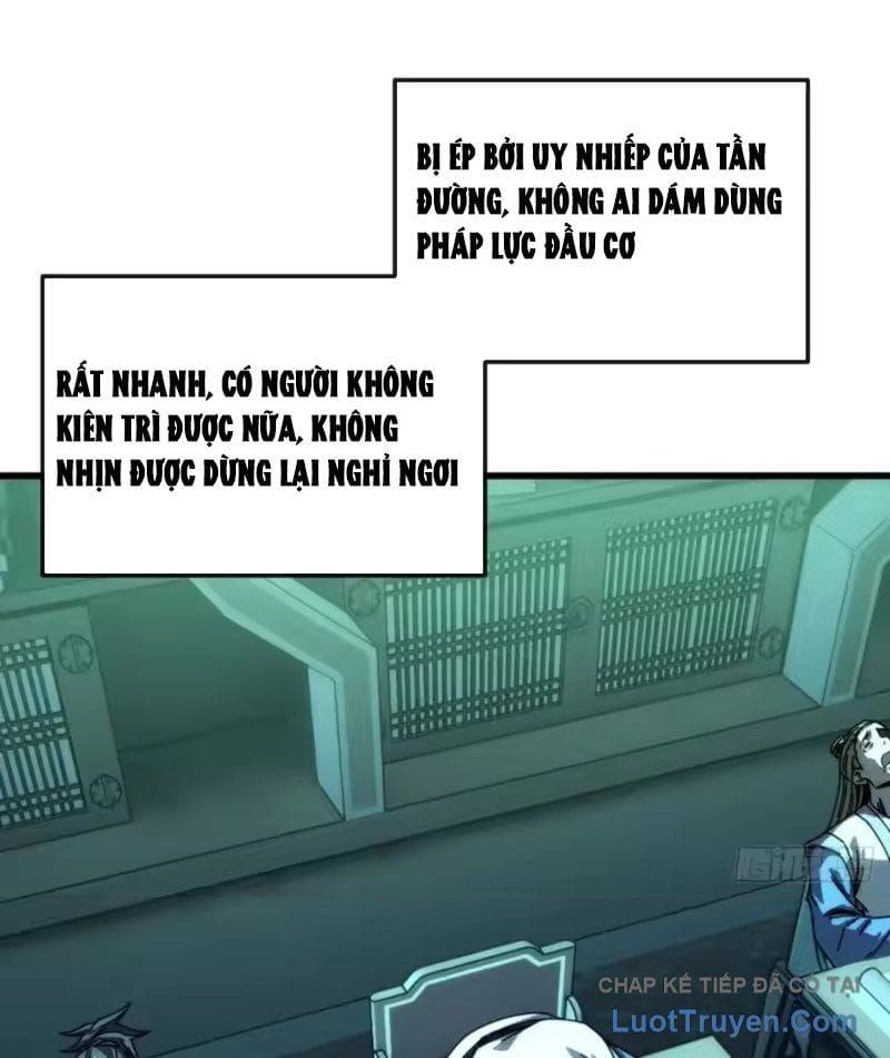 Ta Mô Phỏng Trường Sinh Lộ Chap 41 - Next Chap 42