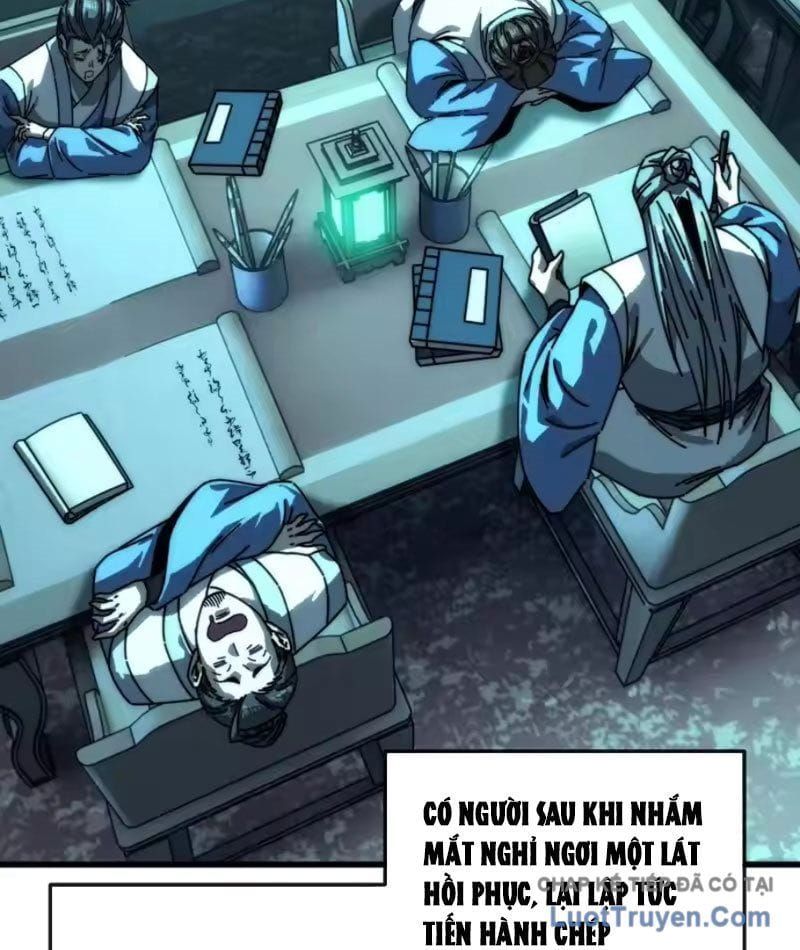 Ta Mô Phỏng Trường Sinh Lộ Chap 41 - Next Chap 42