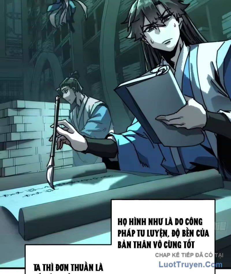 Ta Mô Phỏng Trường Sinh Lộ Chap 41 - Next Chap 42