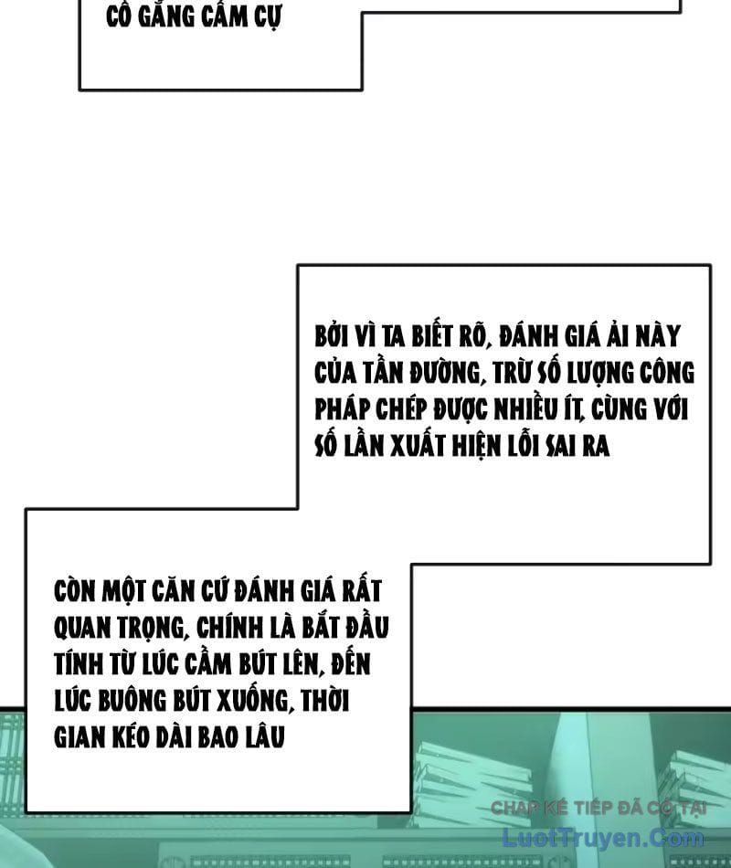 Ta Mô Phỏng Trường Sinh Lộ Chap 41 - Next Chap 42