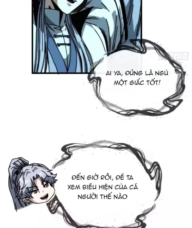 Ta Mô Phỏng Trường Sinh Lộ Chap 41 - Next Chap 42