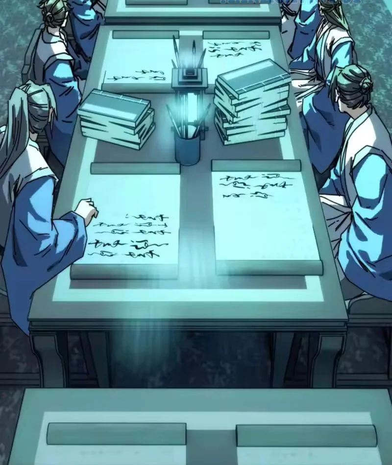 Ta Mô Phỏng Trường Sinh Lộ Chap 41 - Next Chap 42