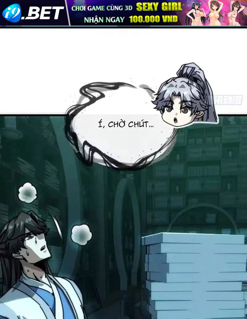 Ta Mô Phỏng Trường Sinh Lộ Chap 41 - Next Chap 42