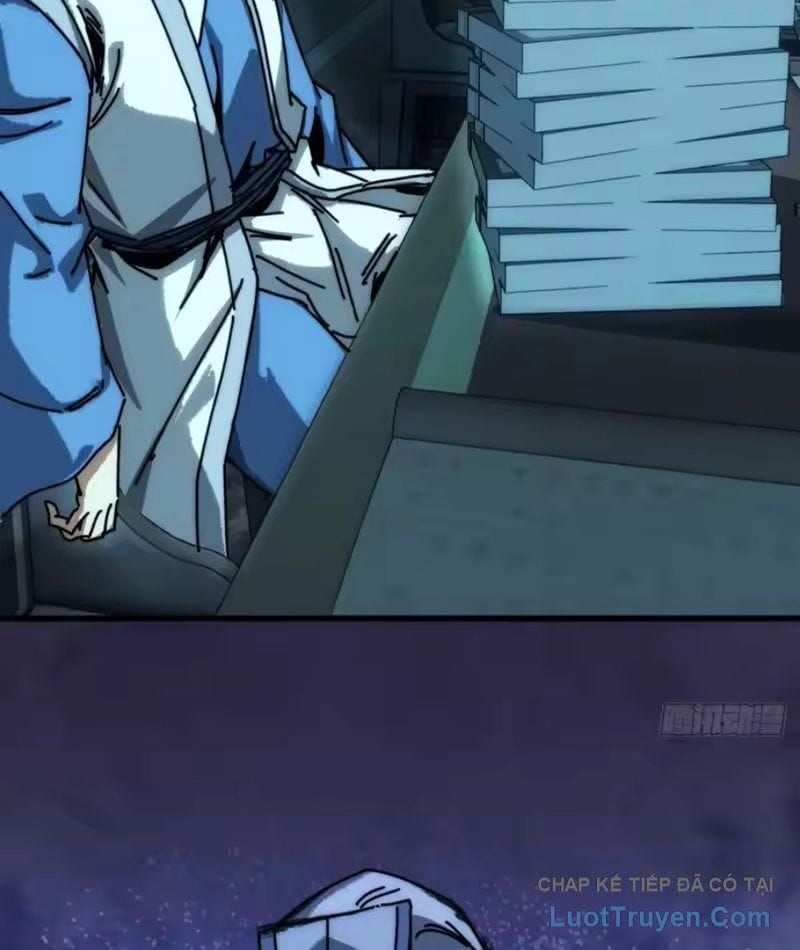 Ta Mô Phỏng Trường Sinh Lộ Chap 41 - Next Chap 42