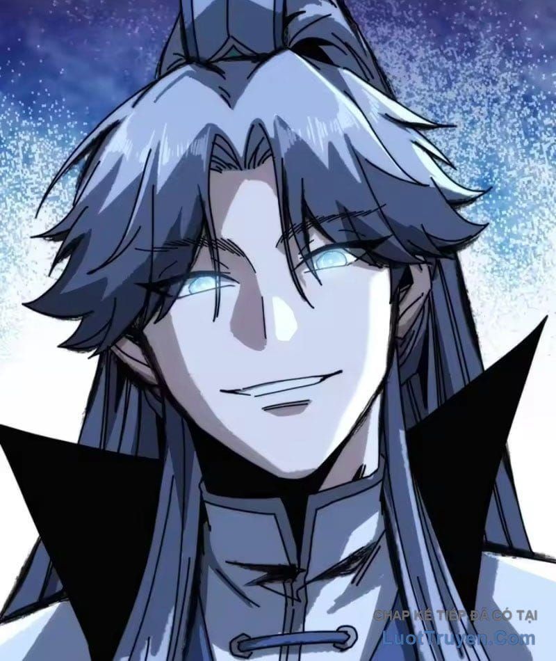 Ta Mô Phỏng Trường Sinh Lộ Chap 41 - Next Chap 42