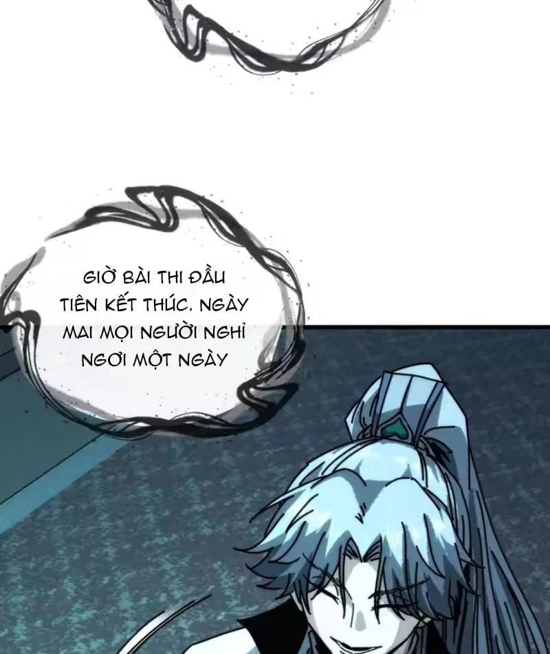 Ta Mô Phỏng Trường Sinh Lộ Chap 41 - Next Chap 42