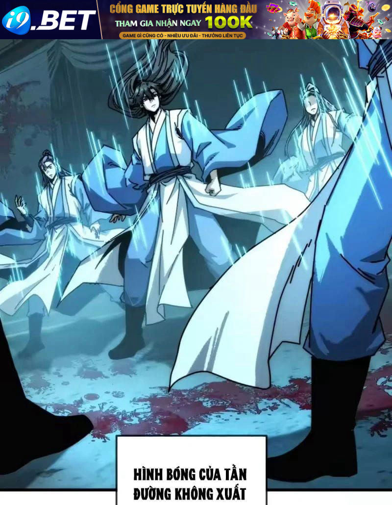 Ta Mô Phỏng Trường Sinh Lộ Chap 41 - Next Chap 42