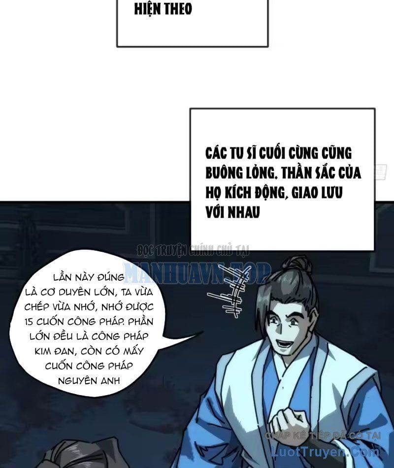 Ta Mô Phỏng Trường Sinh Lộ Chap 41 - Next Chap 42