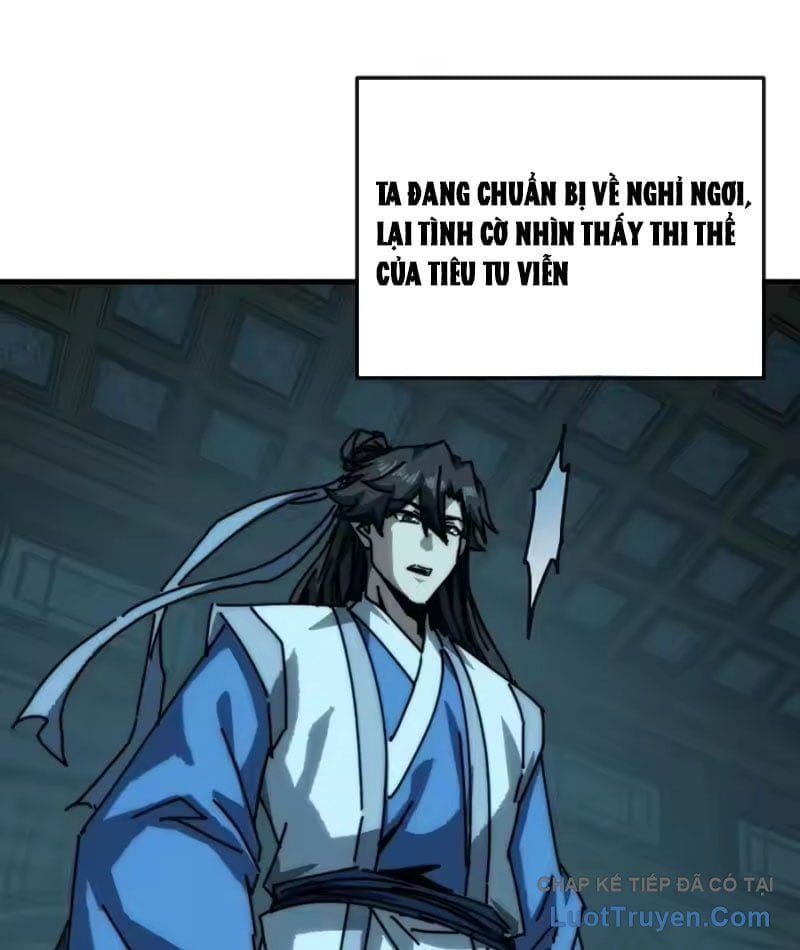 Ta Mô Phỏng Trường Sinh Lộ Chap 41 - Next Chap 42