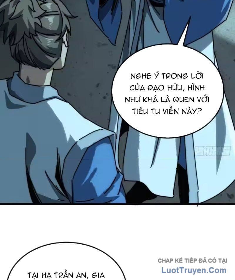 Ta Mô Phỏng Trường Sinh Lộ Chap 41 - Next Chap 42