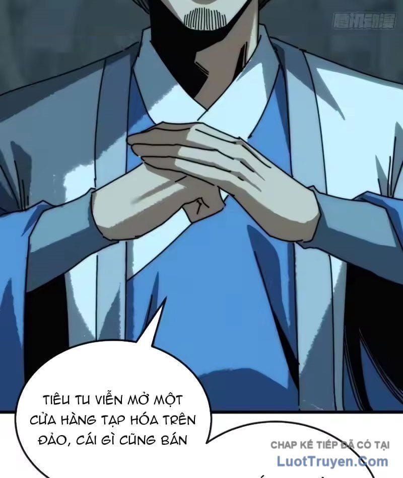 Ta Mô Phỏng Trường Sinh Lộ Chap 41 - Next Chap 42