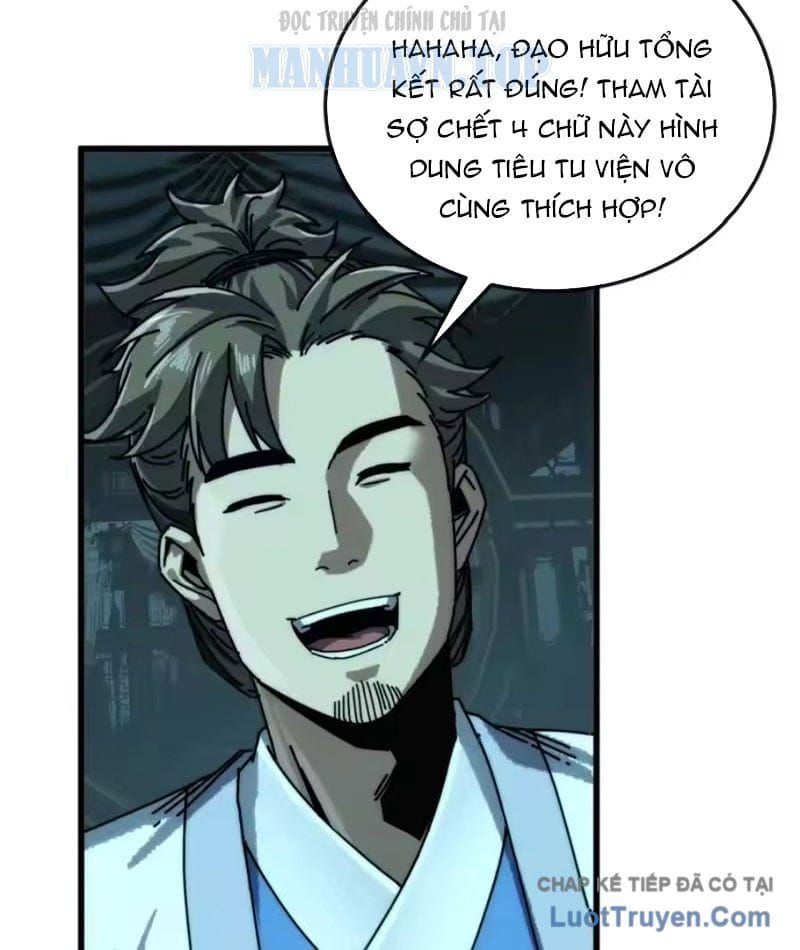 Ta Mô Phỏng Trường Sinh Lộ Chap 41 - Next Chap 42